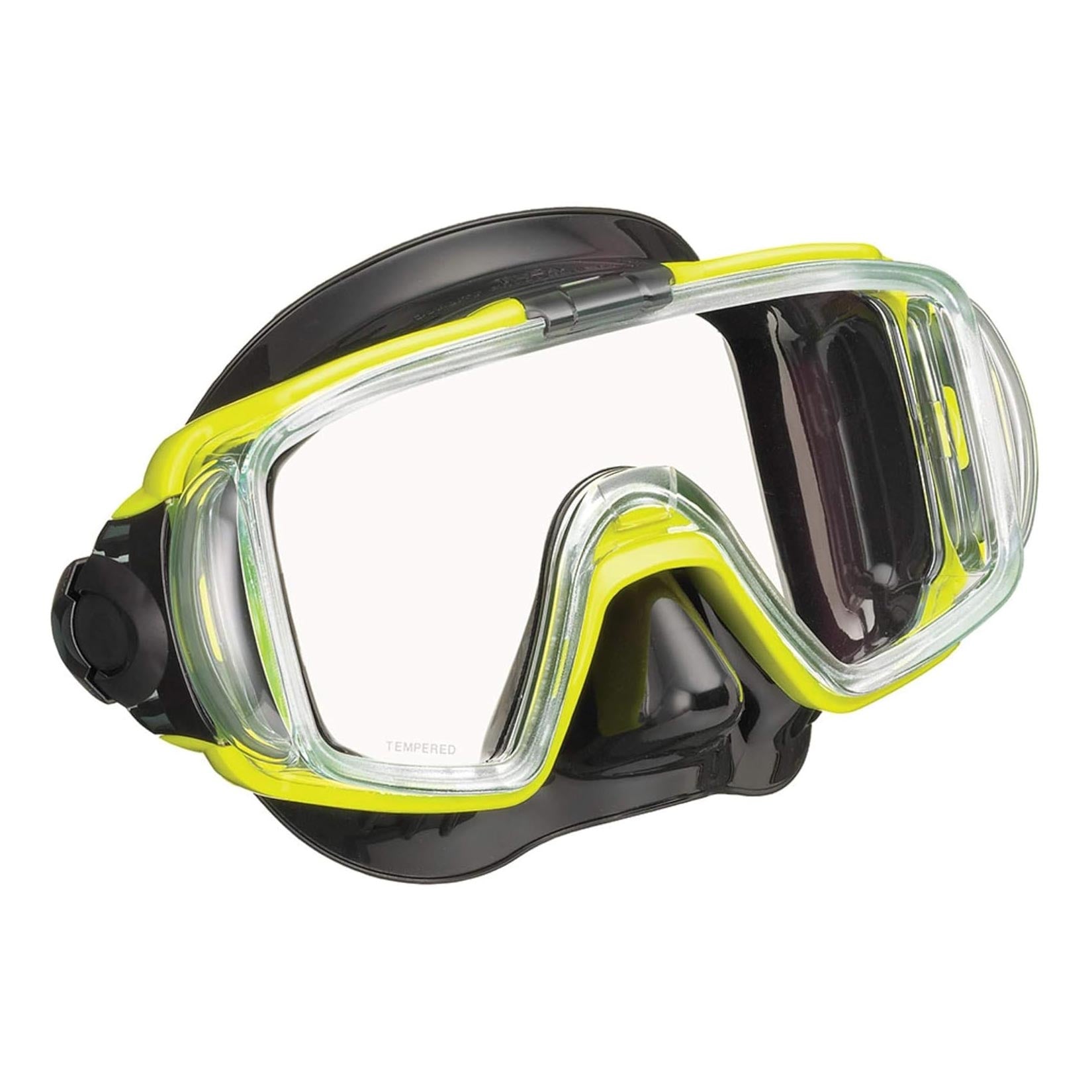 TUSA SPORT UM31QB Visio Tri-Ex Mask